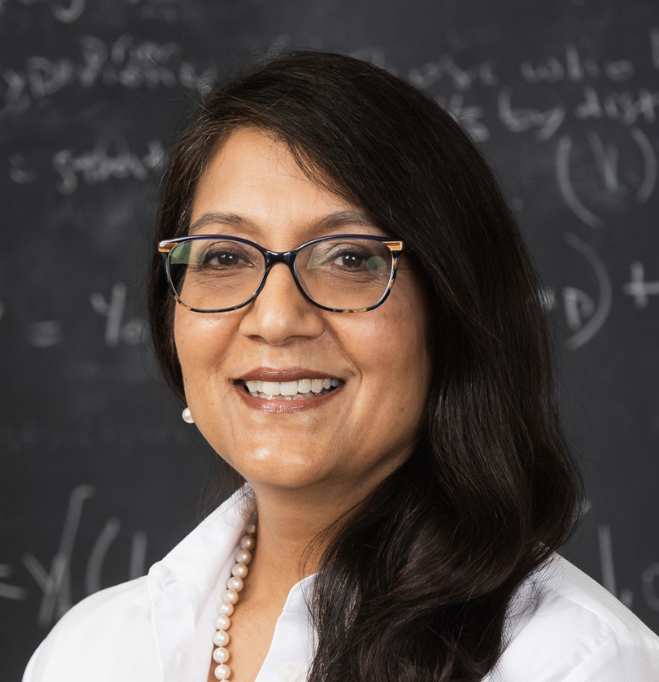Lakshmi Bloom