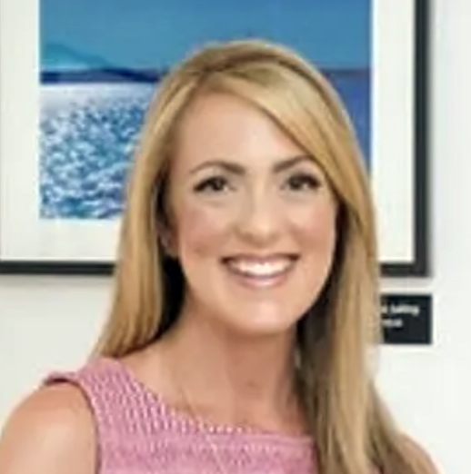 Meagan Scott